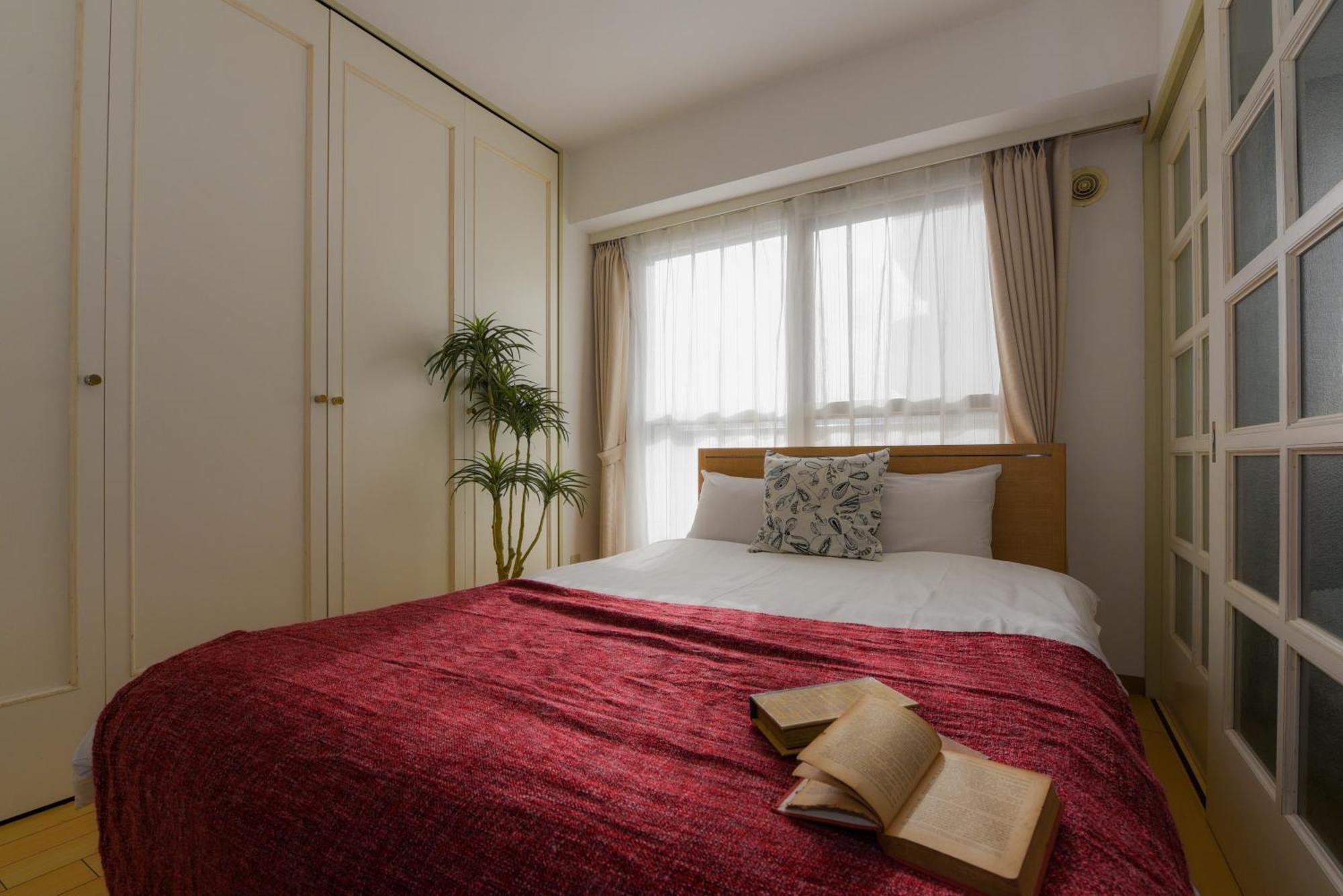 Apartamento Dai37 Matsui Building Sapporo Exterior foto