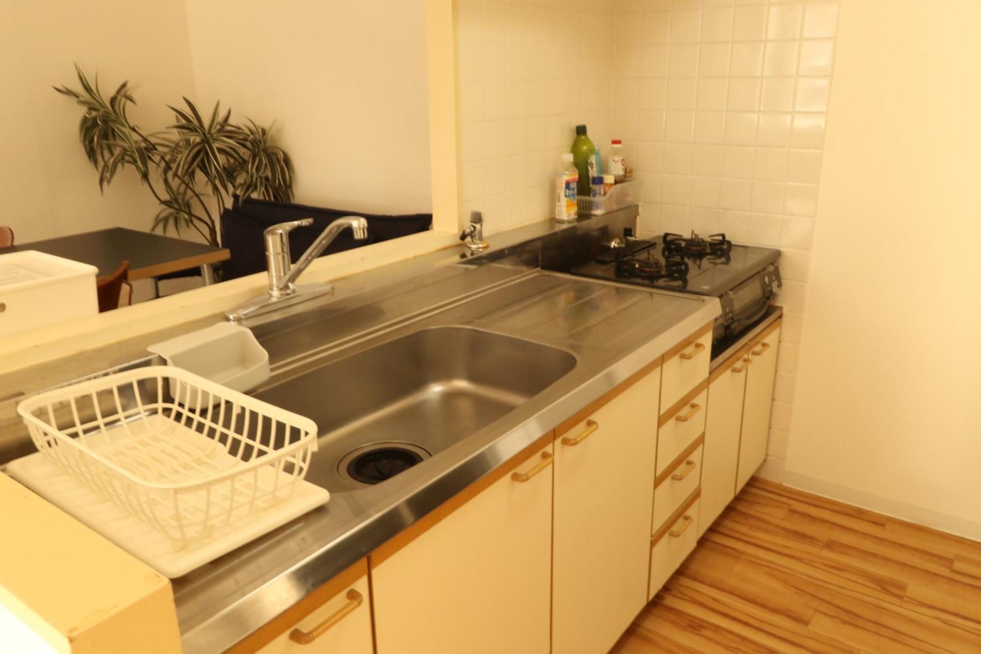 Apartamento Dai37 Matsui Building Sapporo Exterior foto