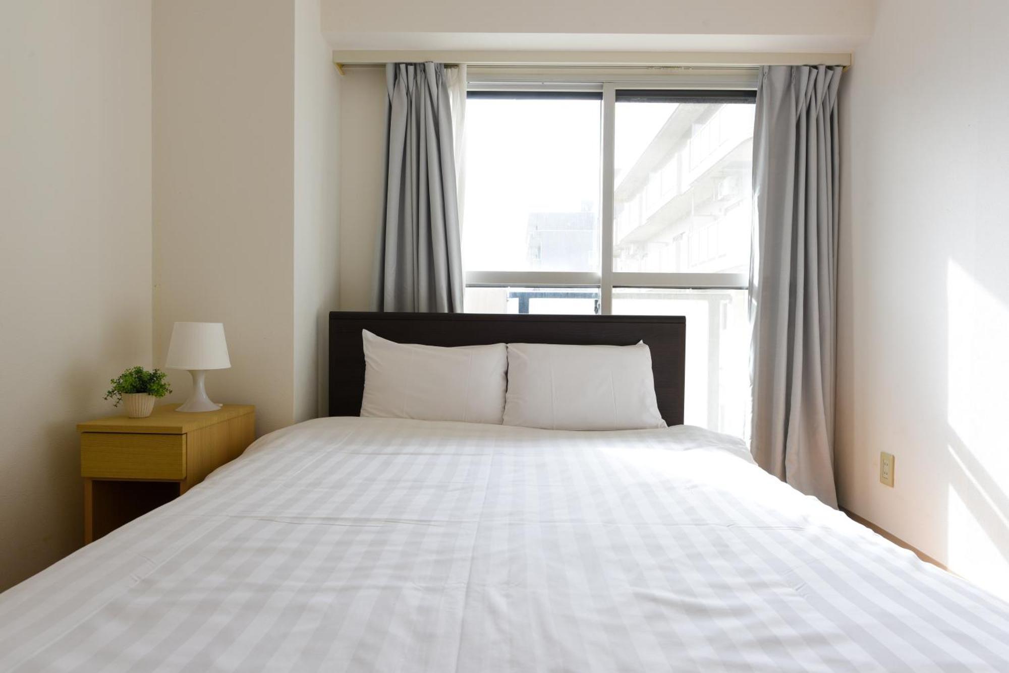 Apartamento Dai37 Matsui Building Sapporo Exterior foto