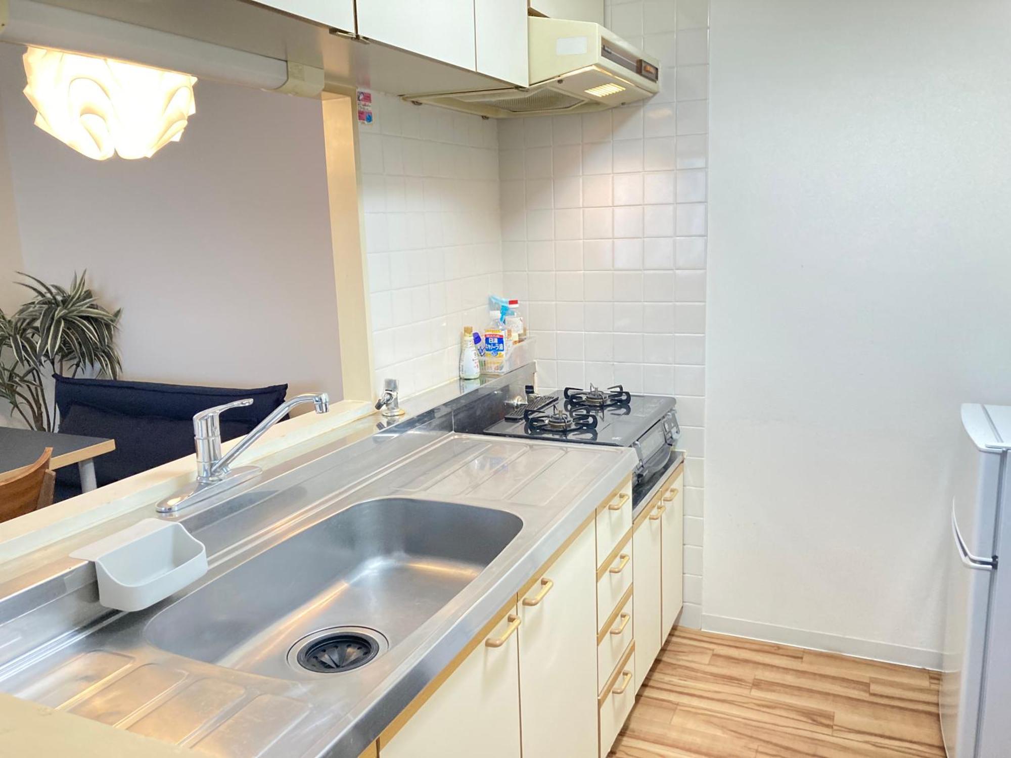 Apartamento Dai37 Matsui Building Sapporo Exterior foto