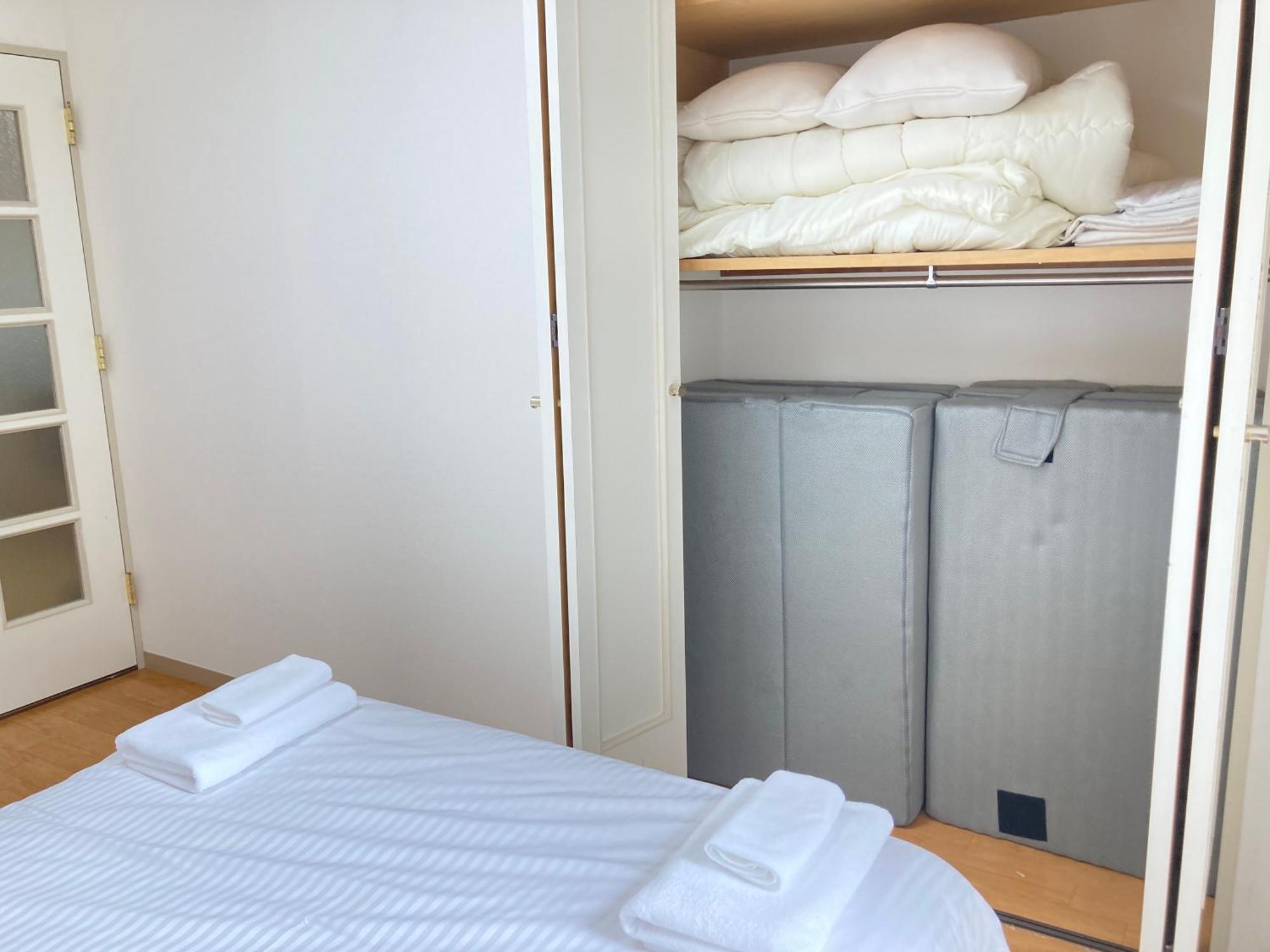 Apartamento Dai37 Matsui Building Sapporo Habitación foto