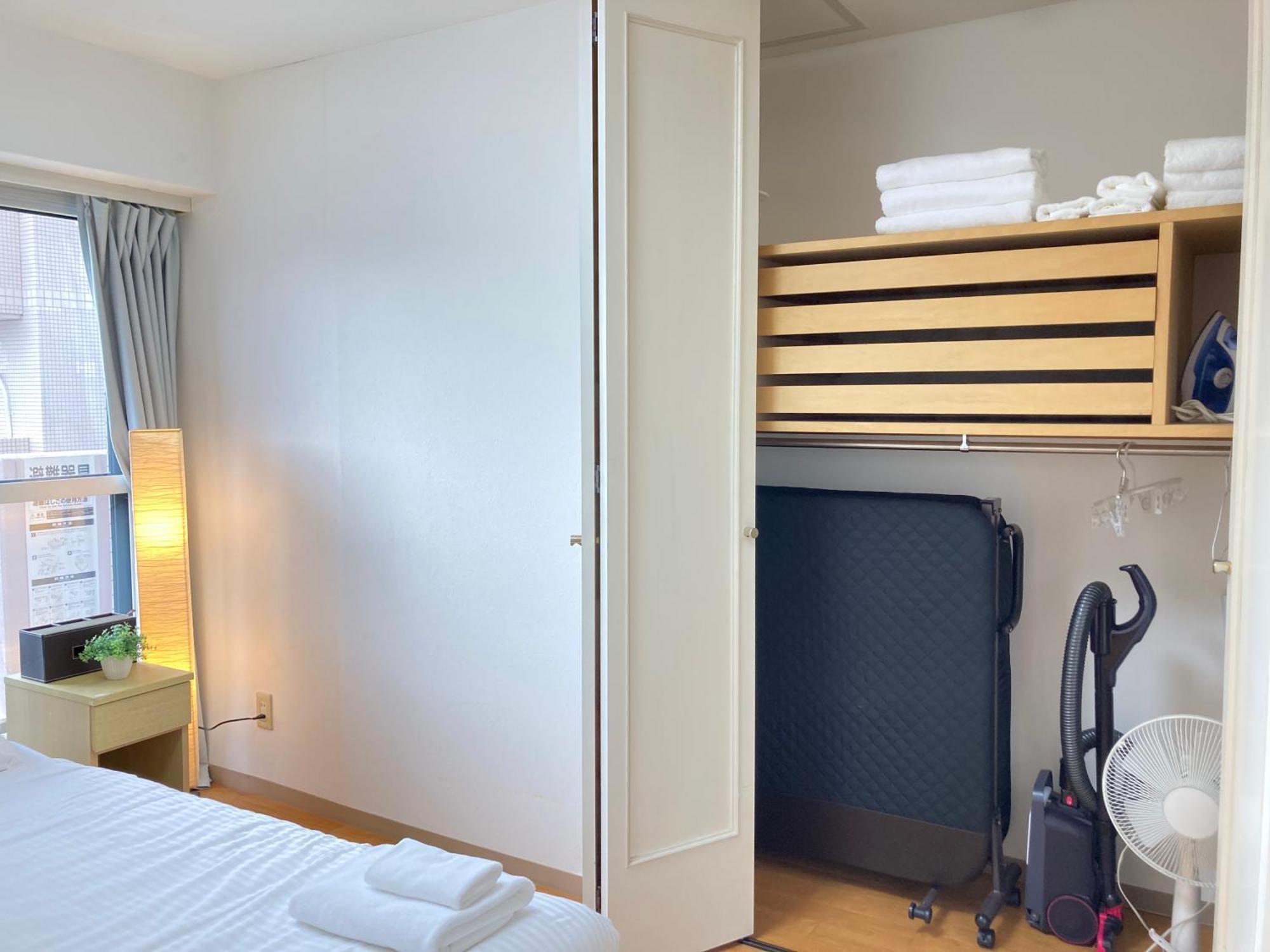 Apartamento Dai37 Matsui Building Sapporo Habitación foto