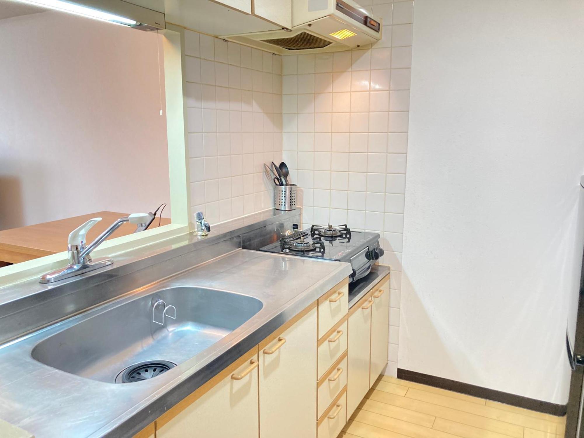 Apartamento Dai37 Matsui Building Sapporo Exterior foto