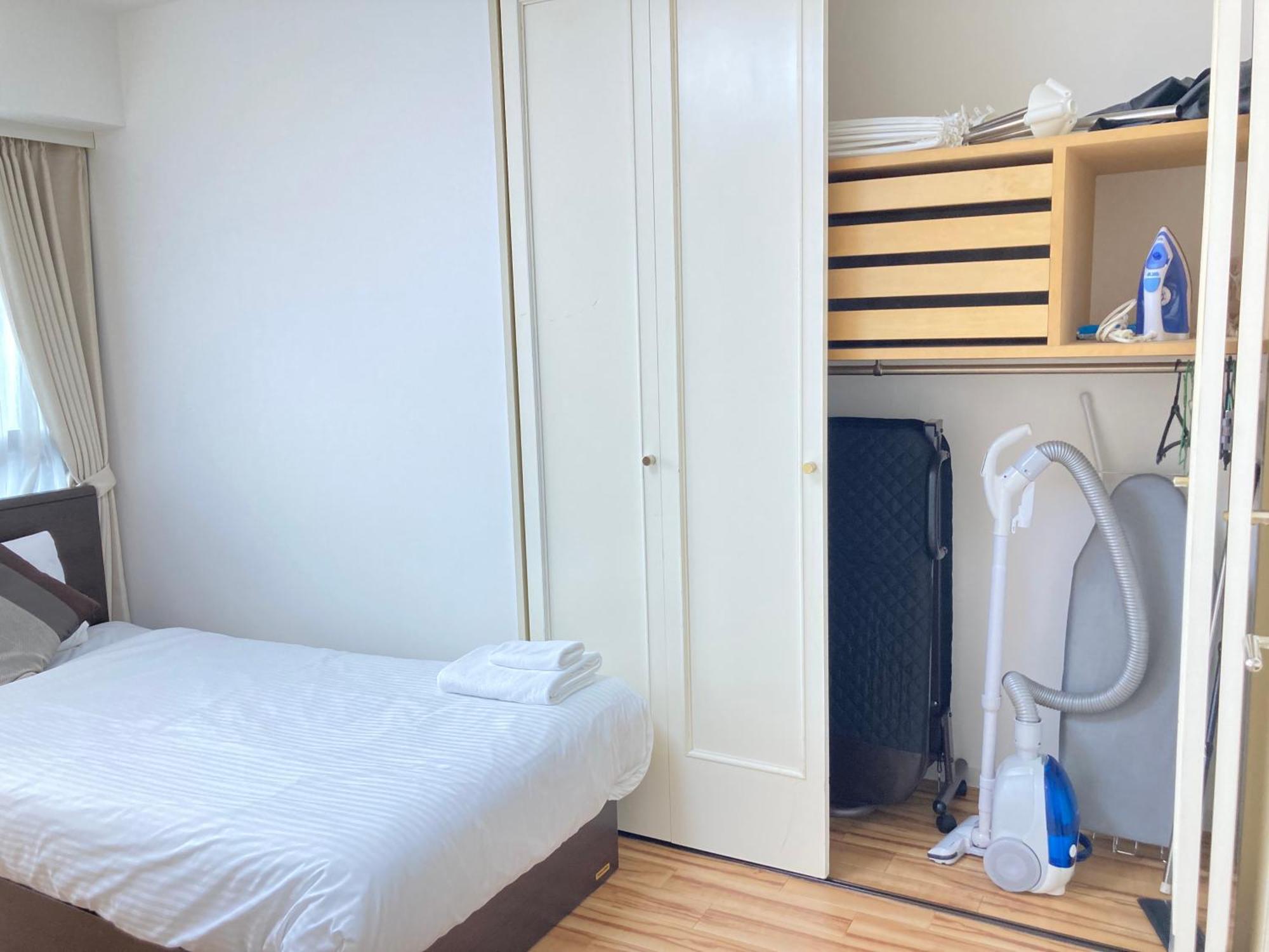 Apartamento Dai37 Matsui Building Sapporo Habitación foto
