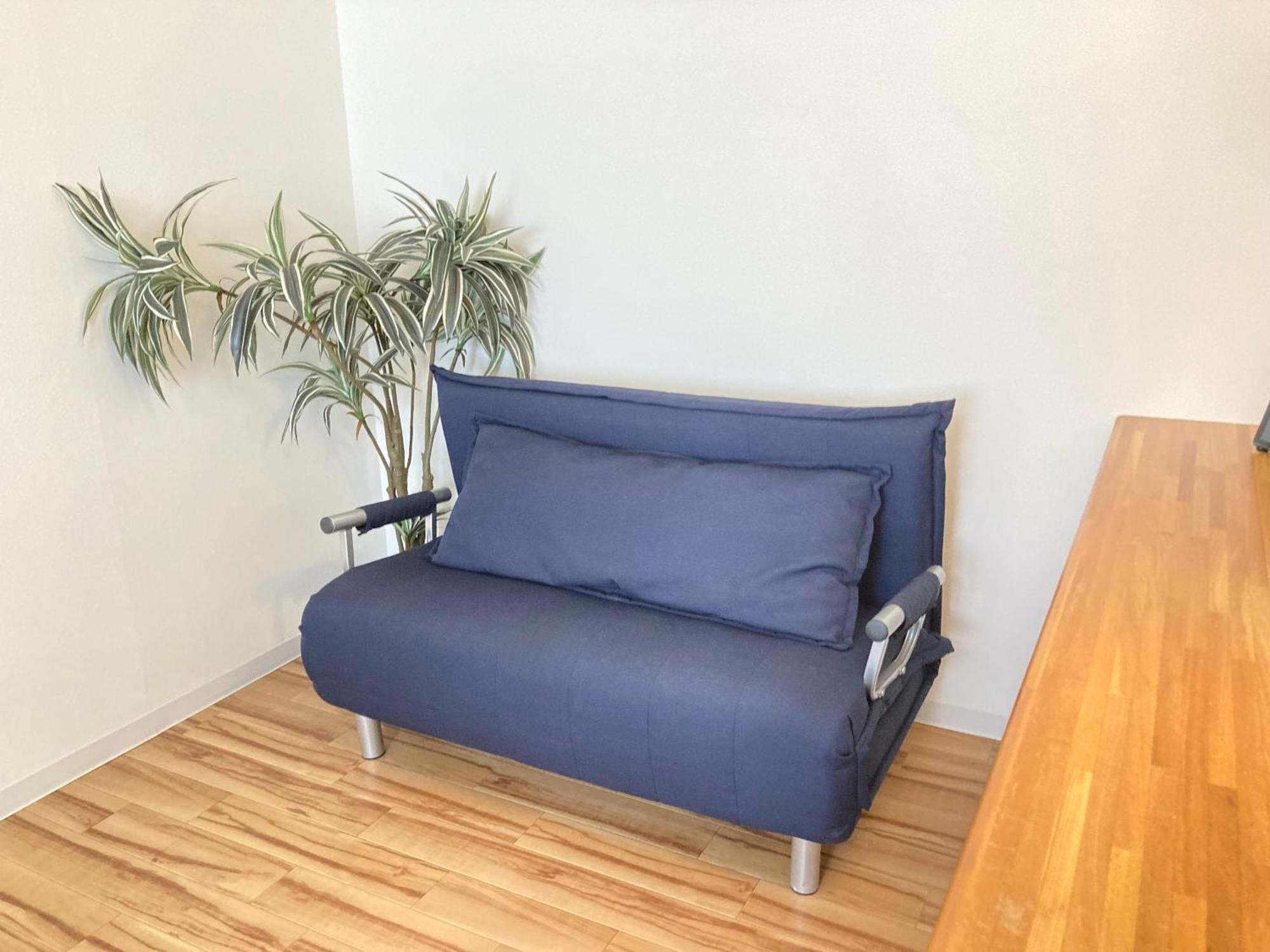 Apartamento Dai37 Matsui Building Sapporo Habitación foto