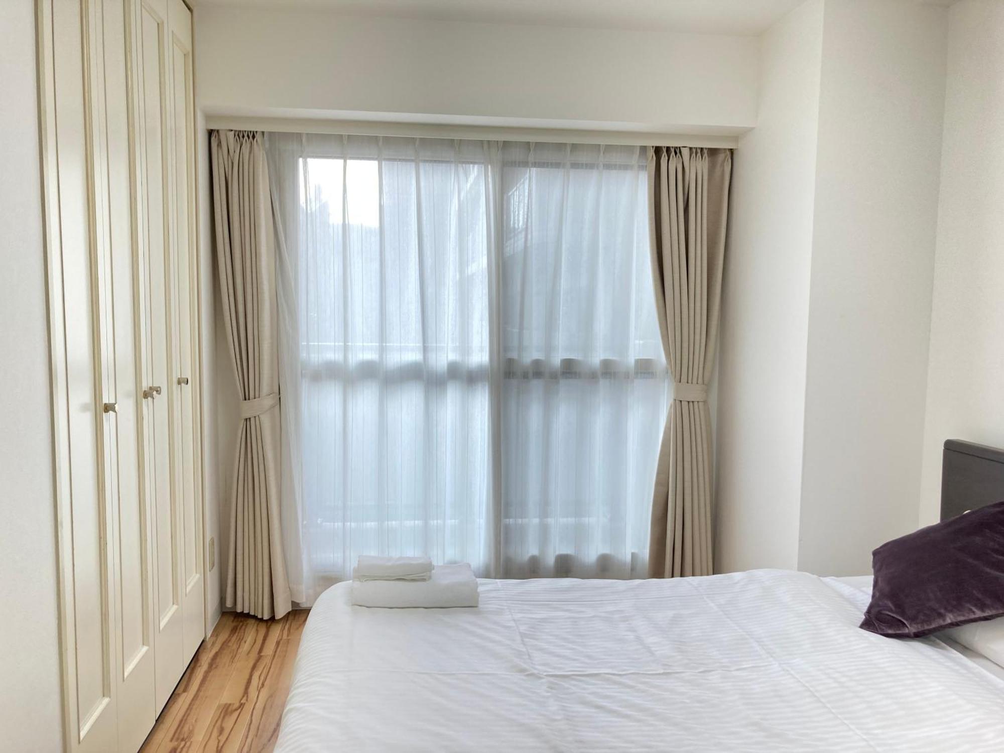 Apartamento Dai37 Matsui Building Sapporo Exterior foto