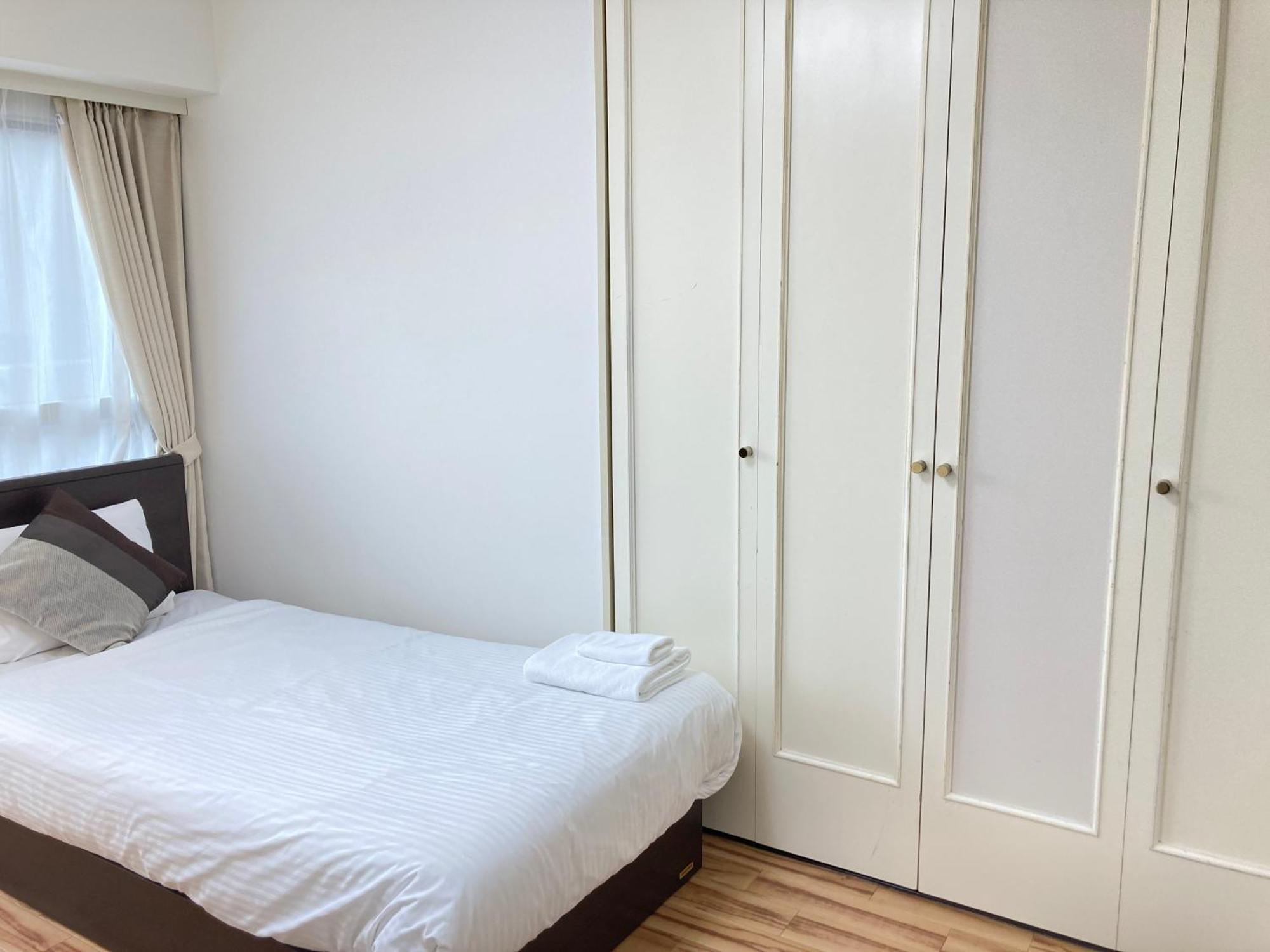 Apartamento Dai37 Matsui Building Sapporo Exterior foto