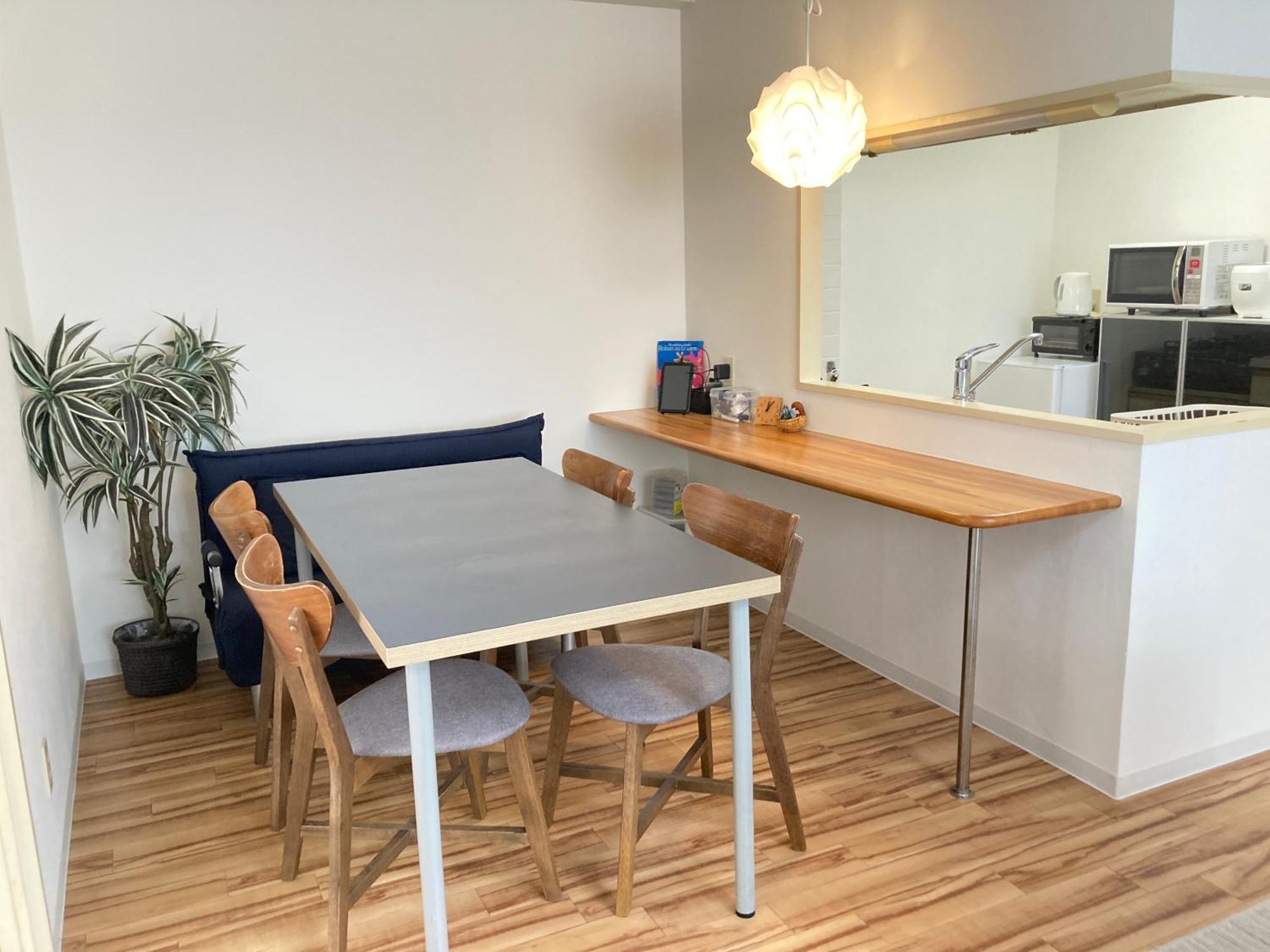 Apartamento Dai37 Matsui Building Sapporo Exterior foto
